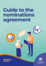 Guide to Nominations