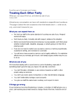 Resident Behaviour Policy
