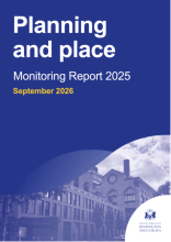 Monitoring Report 2025