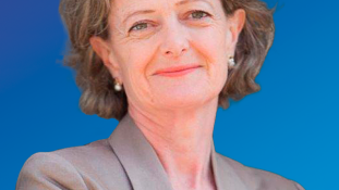 Leader of the Council, Cllr Elizabeth Campbell Leader of the Council, Cllr Elizabeth Campbell
