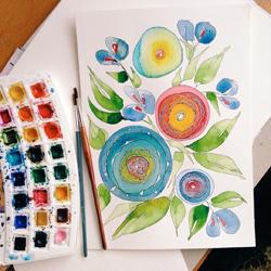 Bloom Bloom