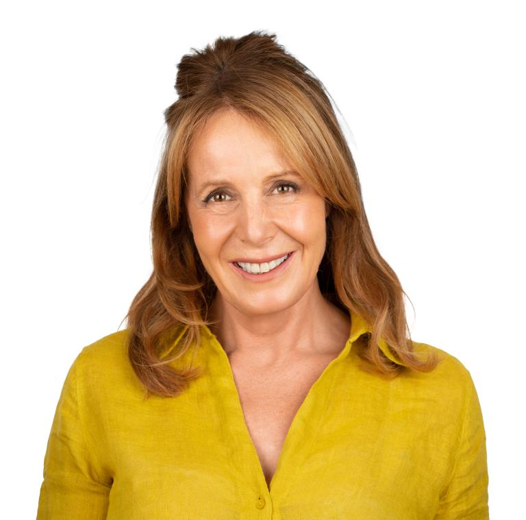 Picture of Cllr Catherine Faulks