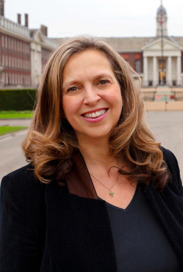 Picture of Cllr Emma Will