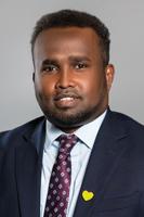 Cllr Kasim Ali
