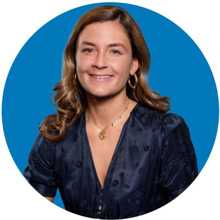 Picture of Councillor Lucy Knight