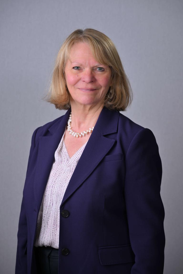 Picture of Cllr Sarah Addenbrooke