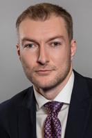 Cllr Stuart Graham