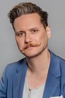 Cllr Toby Benton