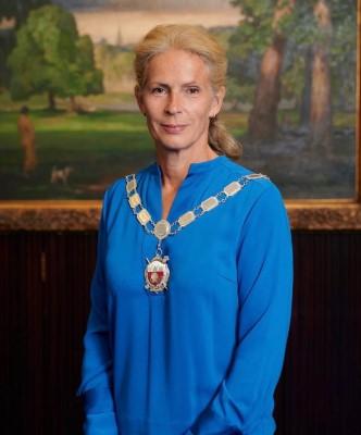 Deputy Mayor Deputy Mayor