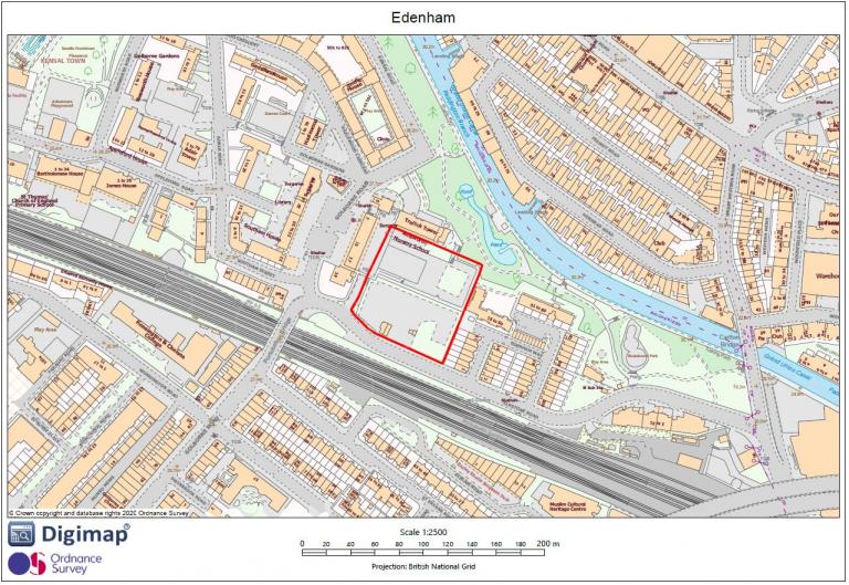 Location and red line map for the Edenham site.jpg Location and red line map for the Edenham site.jpg
