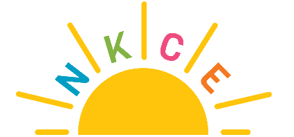 NKCE logo