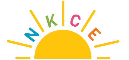 NKCE logo NKCE logo