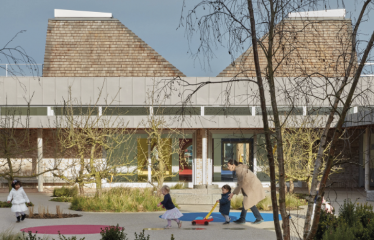 Outdoor play Outdoor play