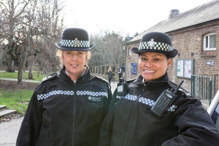 Parks Police Parks Police