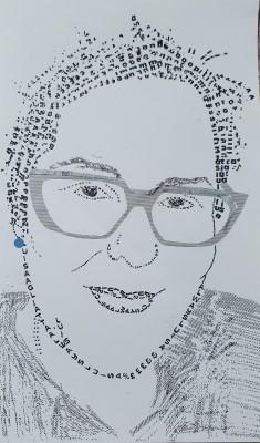 Portrait 2 Portrait 2