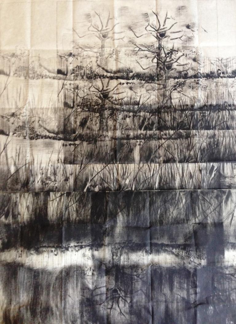 Landscape Lanscape - printed