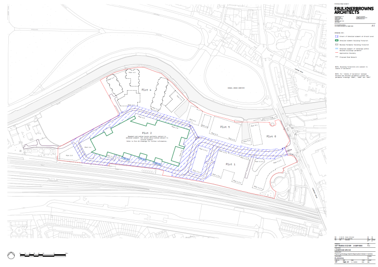 Proposal plan