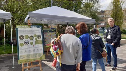 Roadshows