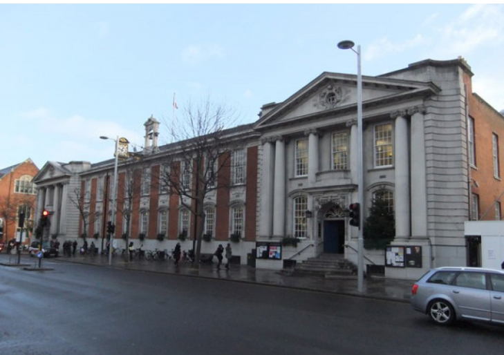 Chelsea Library