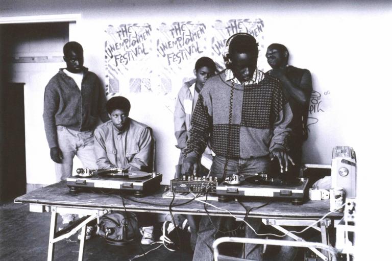 Hip Hop © Shaban, Krew B Boys Hip Hop © Shaban, Krew B Boys