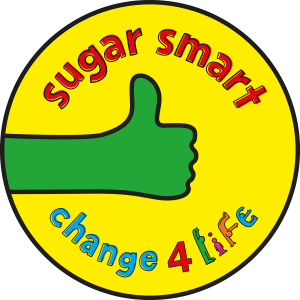 Change 4 Life Sugar app
