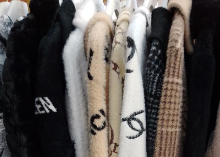 Counterfeit goods seized in raid on Kensington store