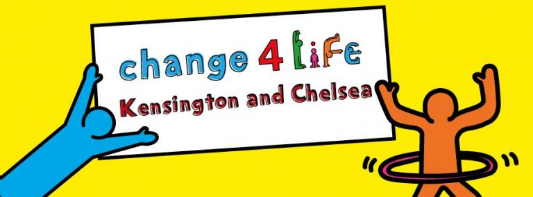 Change4Life