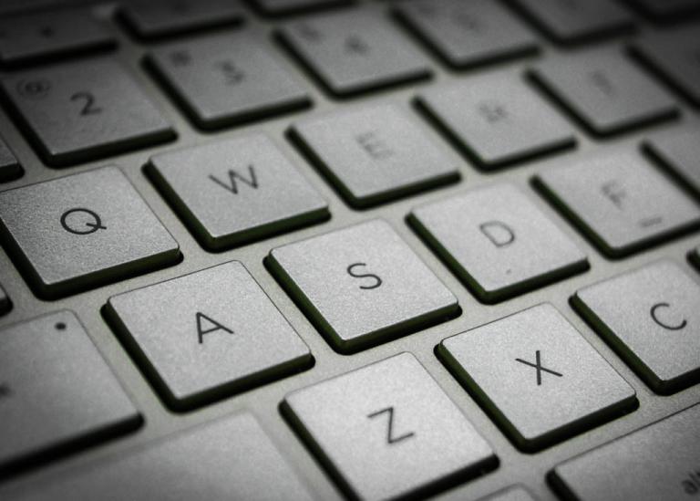 Cyber security image