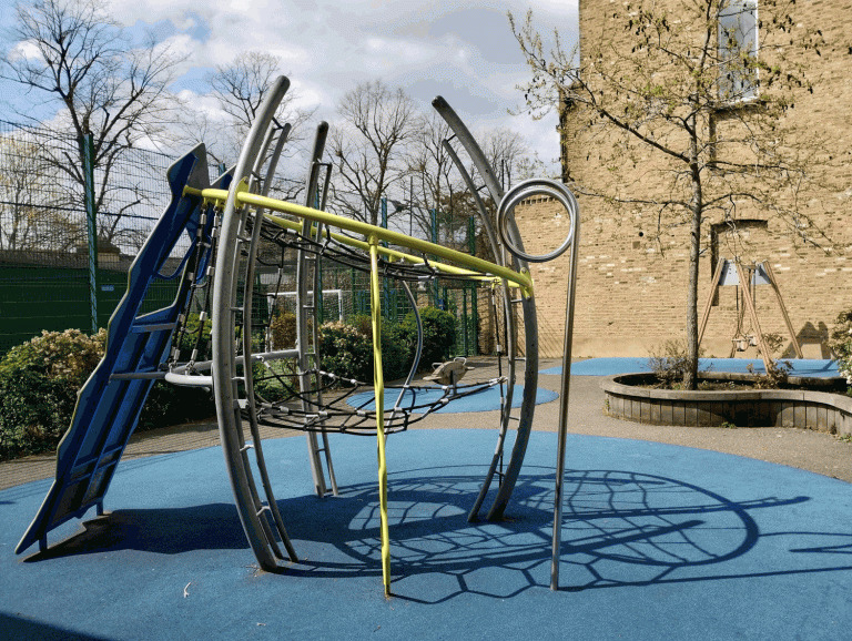 playground equipment