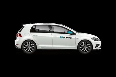 ubeeqo car ubeeqo car