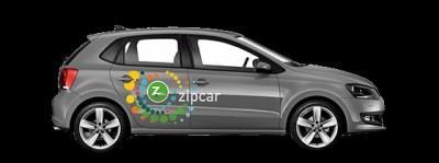 zipcar zipcar