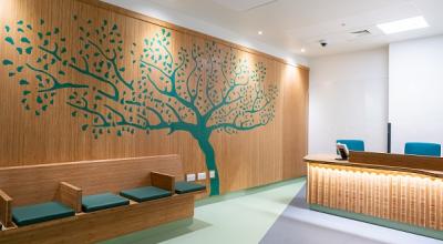 Royal Brompton Diagnostic Centre