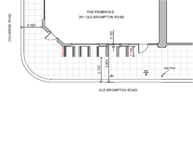 Tables And Chairs Licence at Edward McCracken blog
