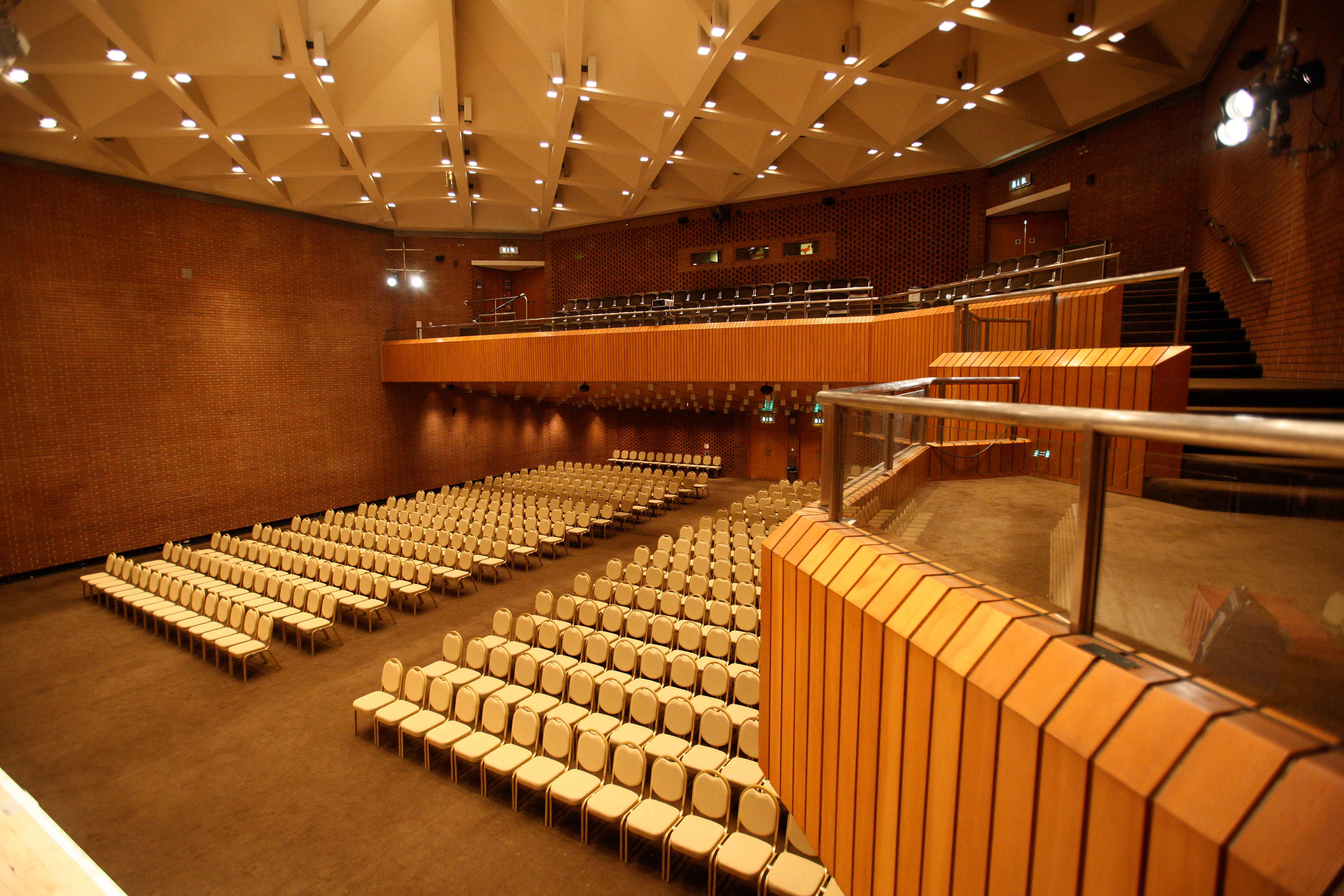 Great Hall