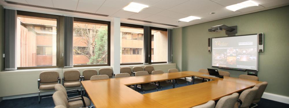 Committee Room 5 - PROFCOMROOM_4