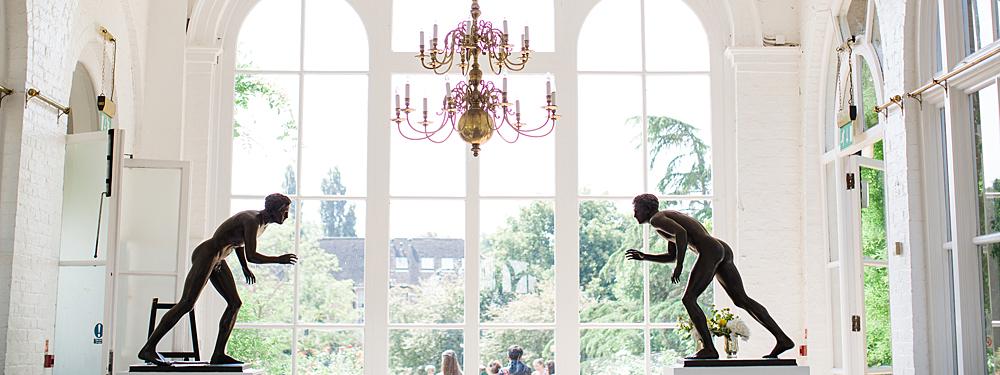 Mosseri Holland Park Orangery