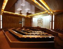 PROFCOUNCIL20 - Council Chamber