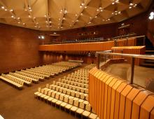 Great Hall