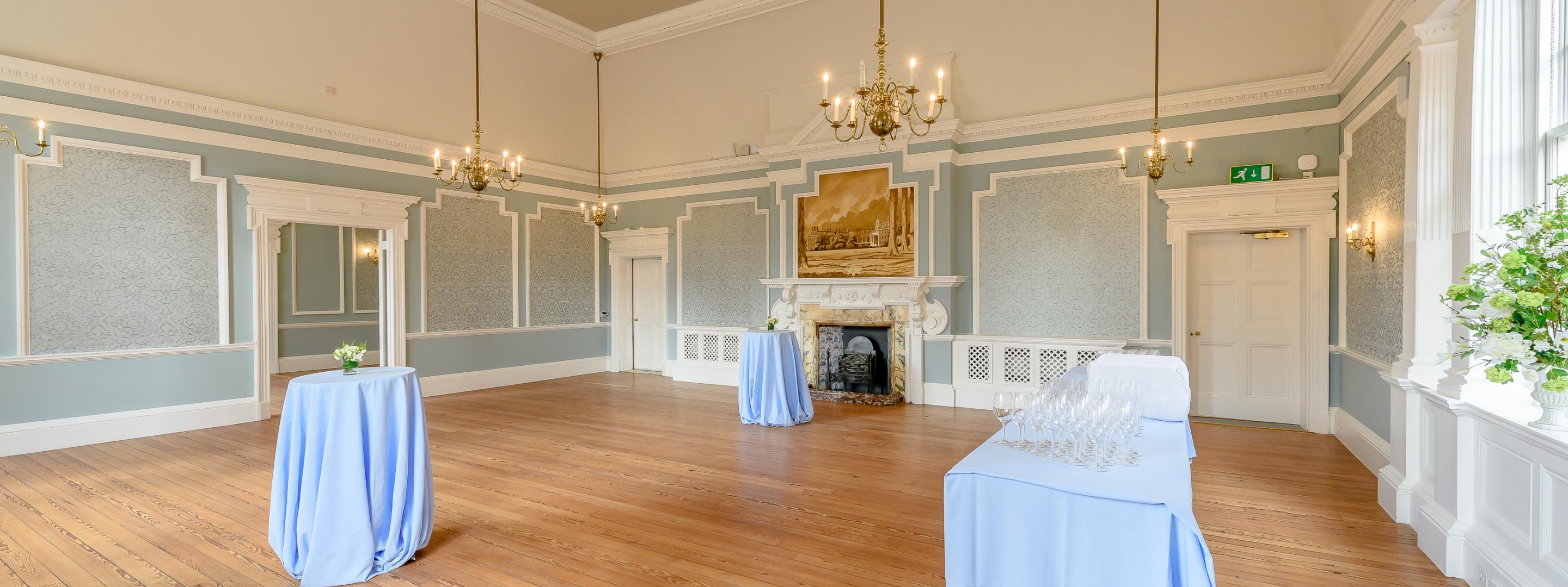 Cadogan Suite - 8361760-interior02