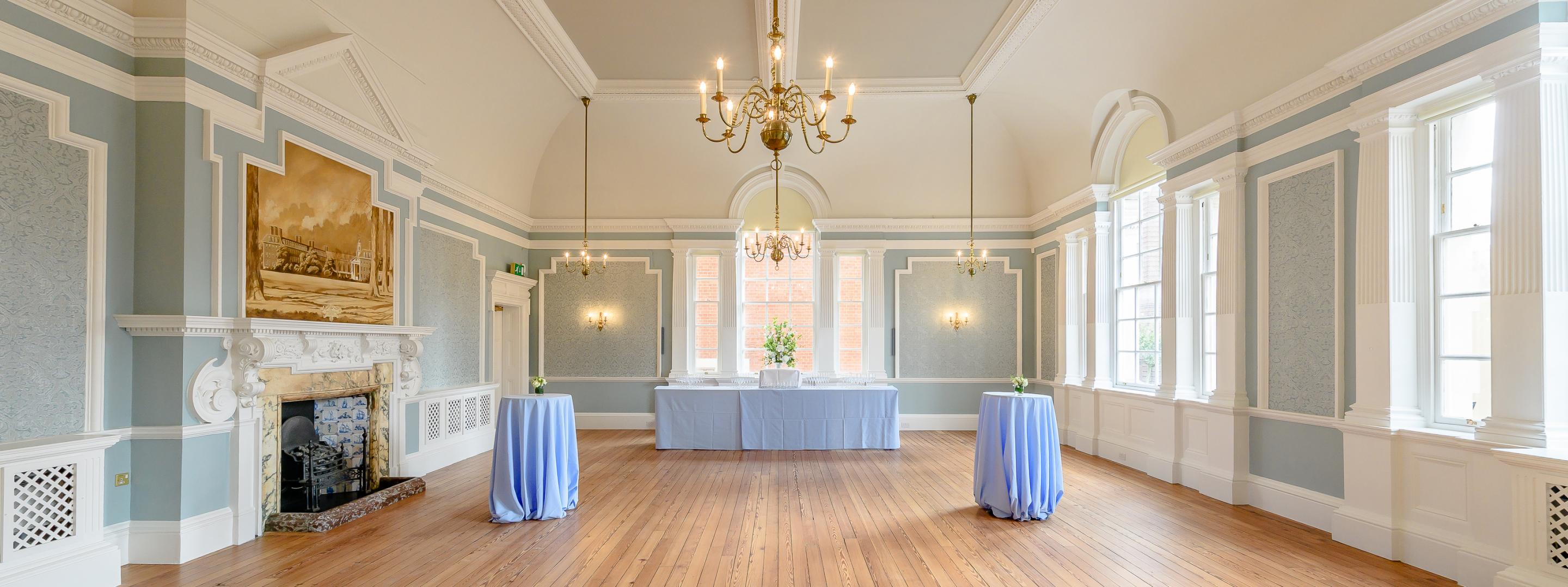 Hero COTH Cadogan Suite