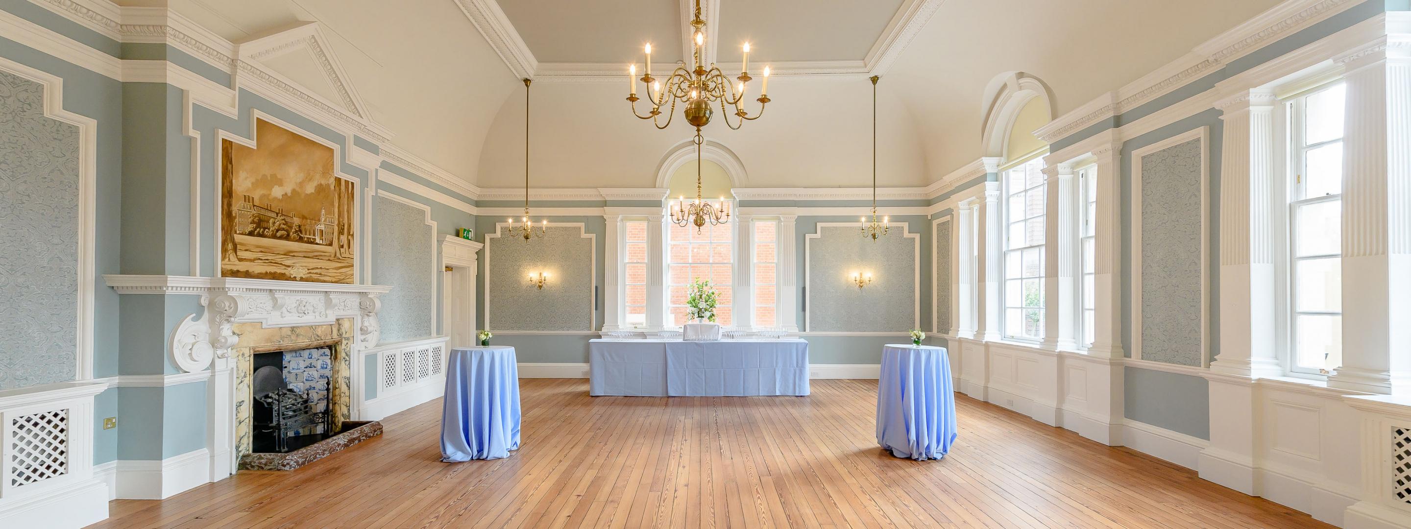 Hero COTH Cadogan Suite