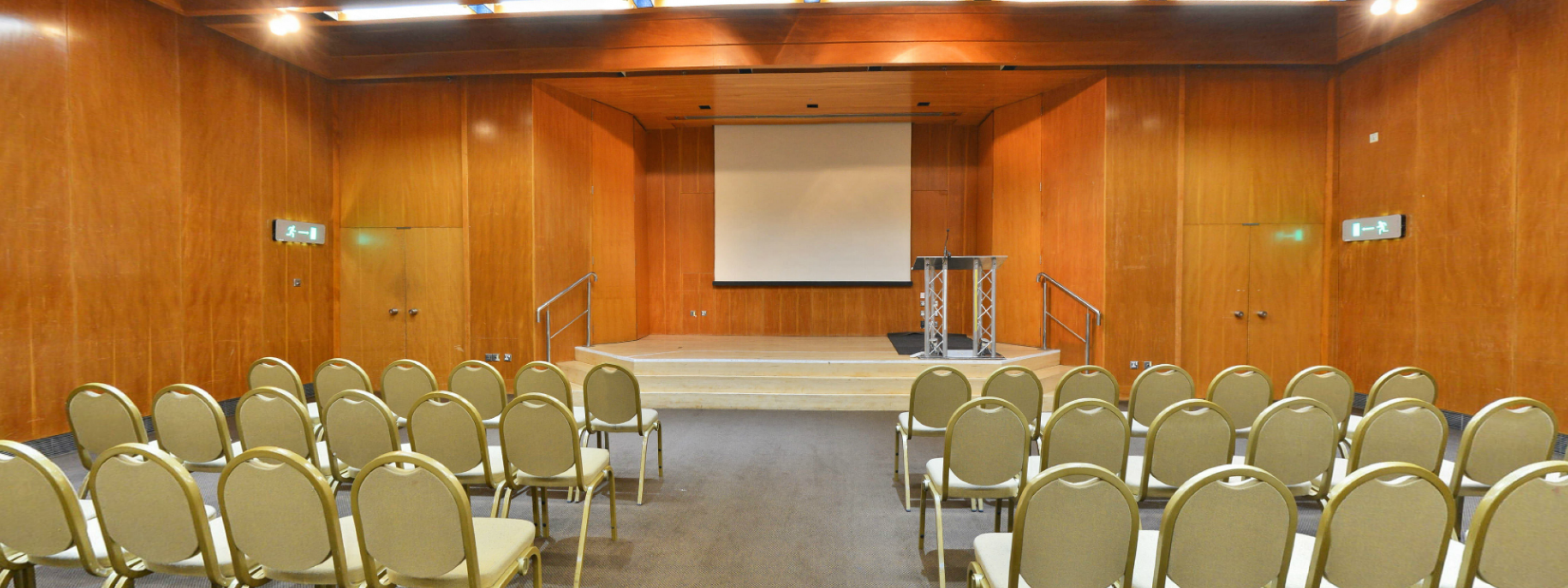 Hero KCEC Small Hall