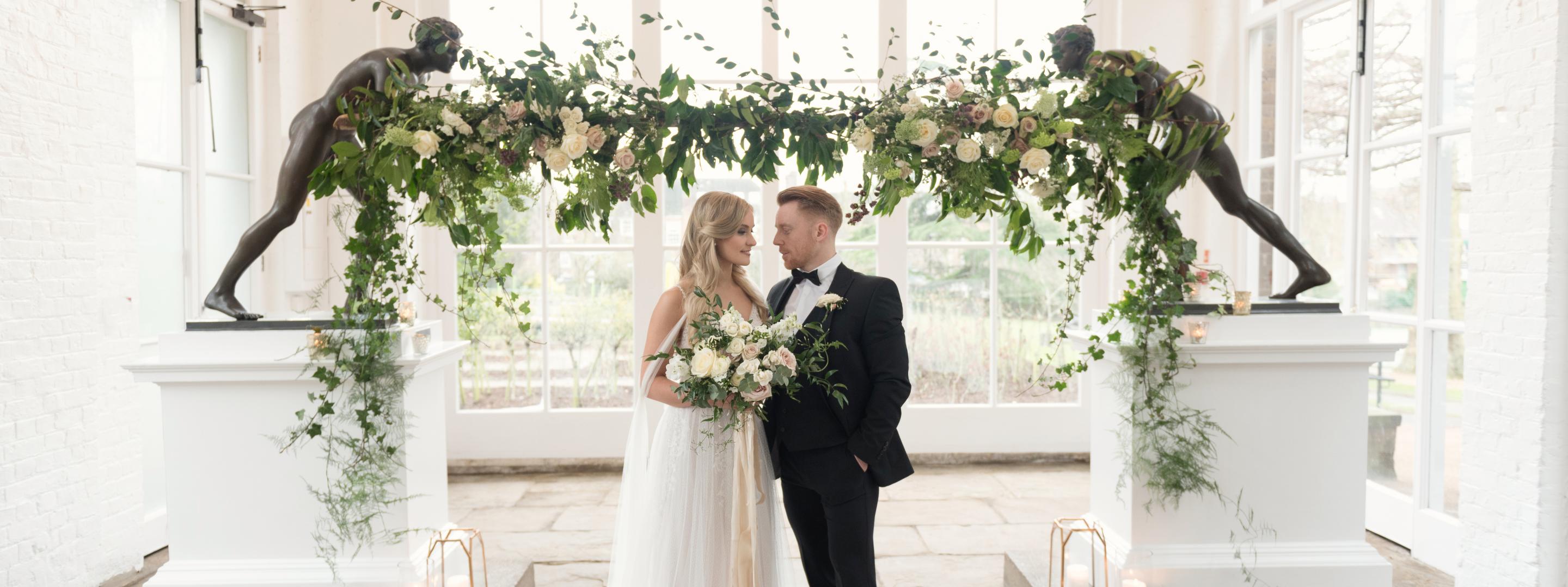 Weddings Venues