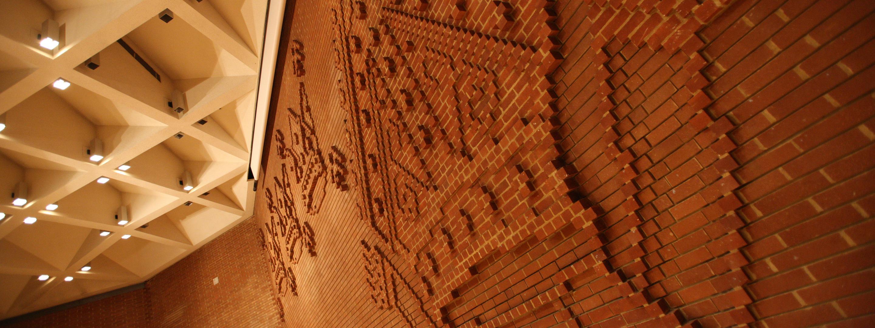 Hero PROFGH43 - Great Hall