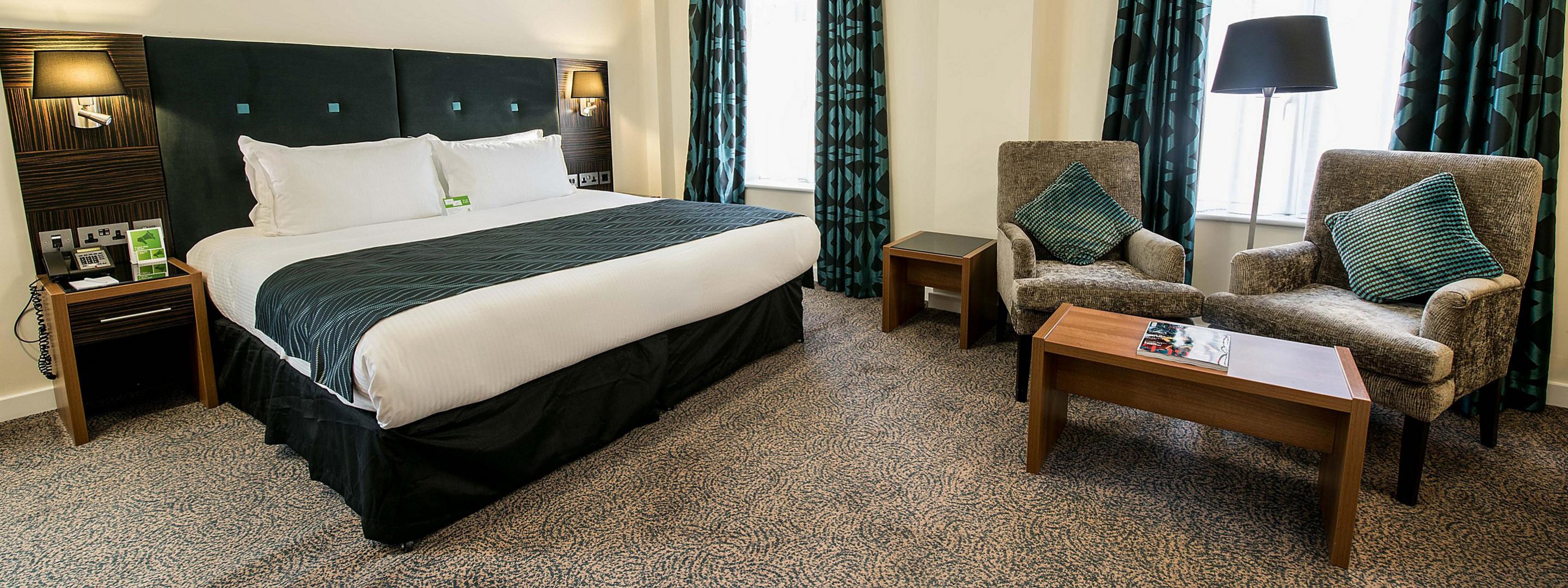 Hotels | Venues