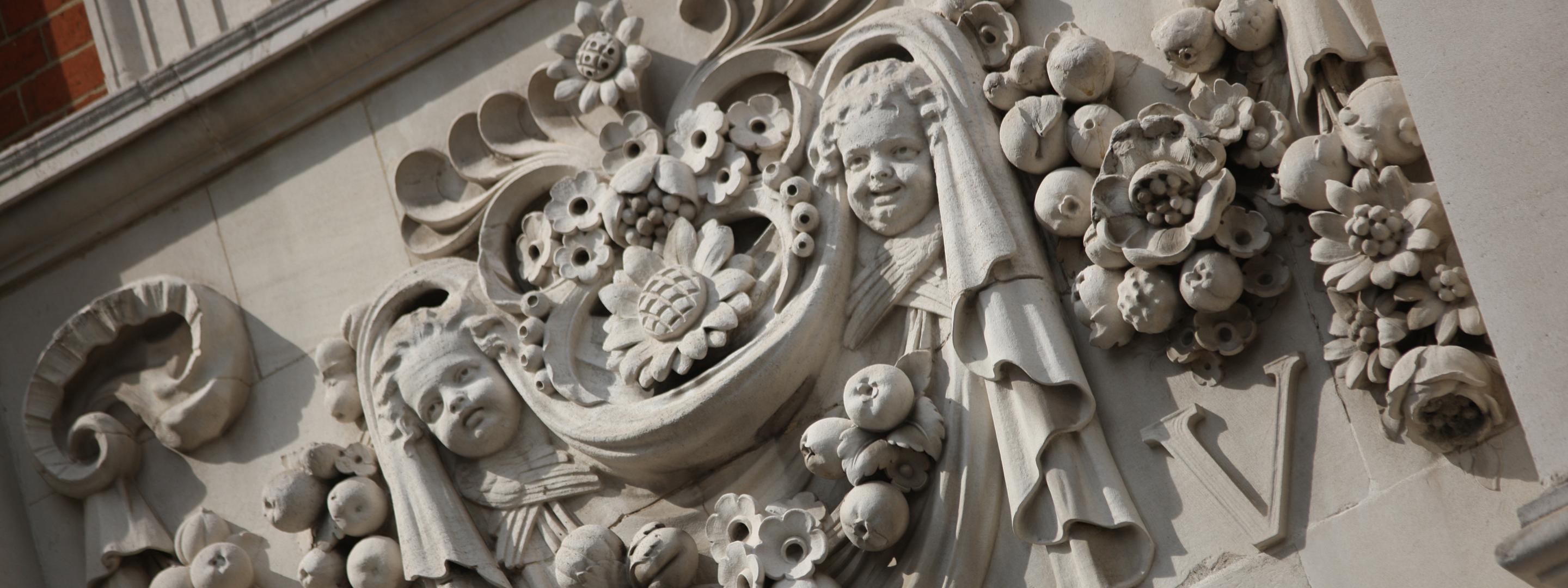 Chelsea old town hall building exterior