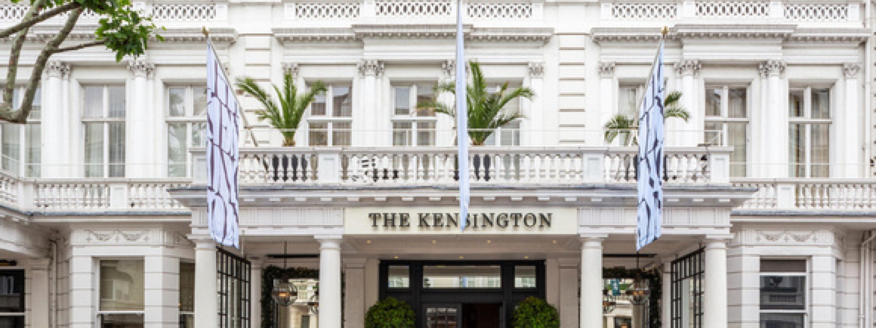 The Kensington