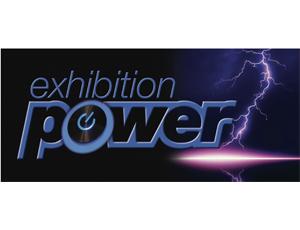 Exhibition Power logo