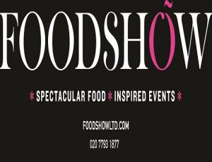 Foodshow logo