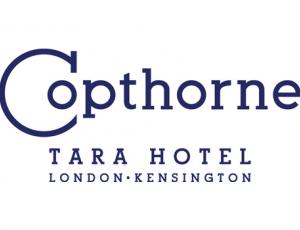 Copthorne Hotel logo
